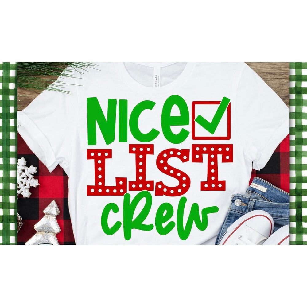 Nice List